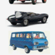 Illustration for article titled What The Hells Actually Going On At Americas Top Car Museum?